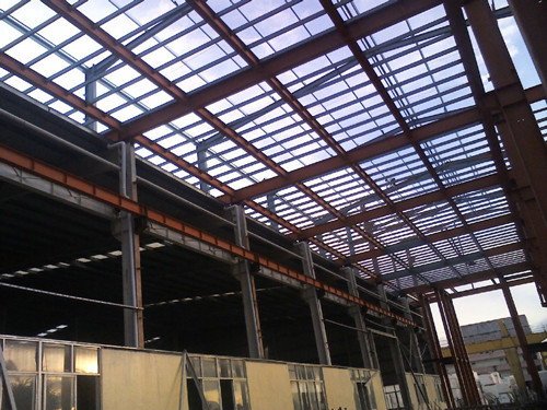 無錫鋼結構 無錫鋼結構